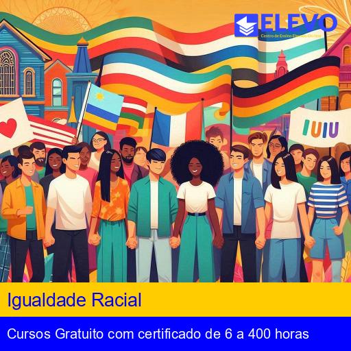 Igualdade Racial
